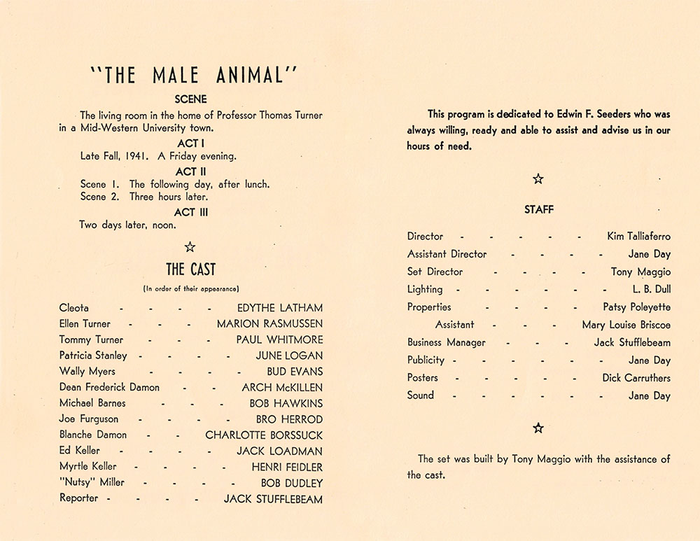 1949 06 the male animal 2