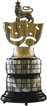 ruby griffith trophy