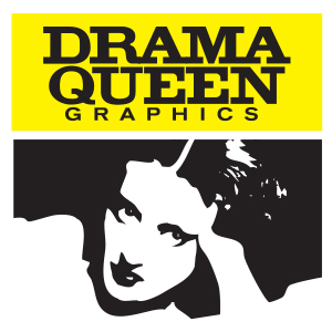 drama queen graphics