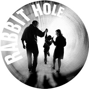 2008 10 rabbit hole logo