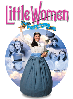 little women logo