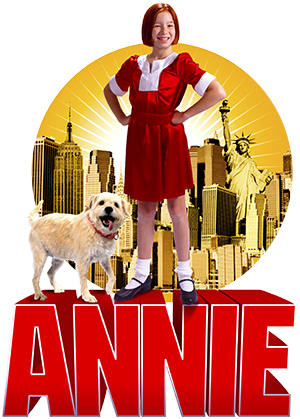 2013 11 annie logo