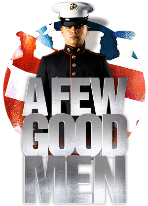 2014 10 a few good men logo