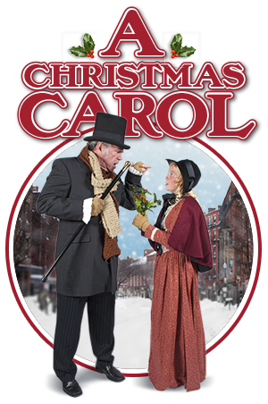 The Colonial Players Inc A Christmas Carol