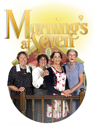 2015 11 mornings at seven logo