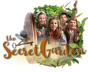 2016 04 the secret garden logo