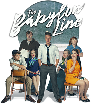 2018 10 the babylon line logo