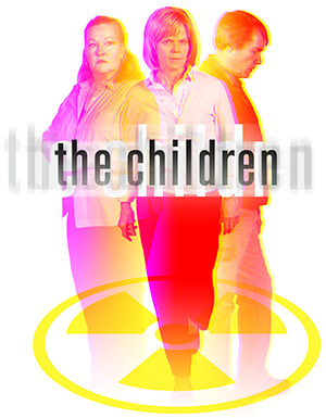 2020 01 the children logo