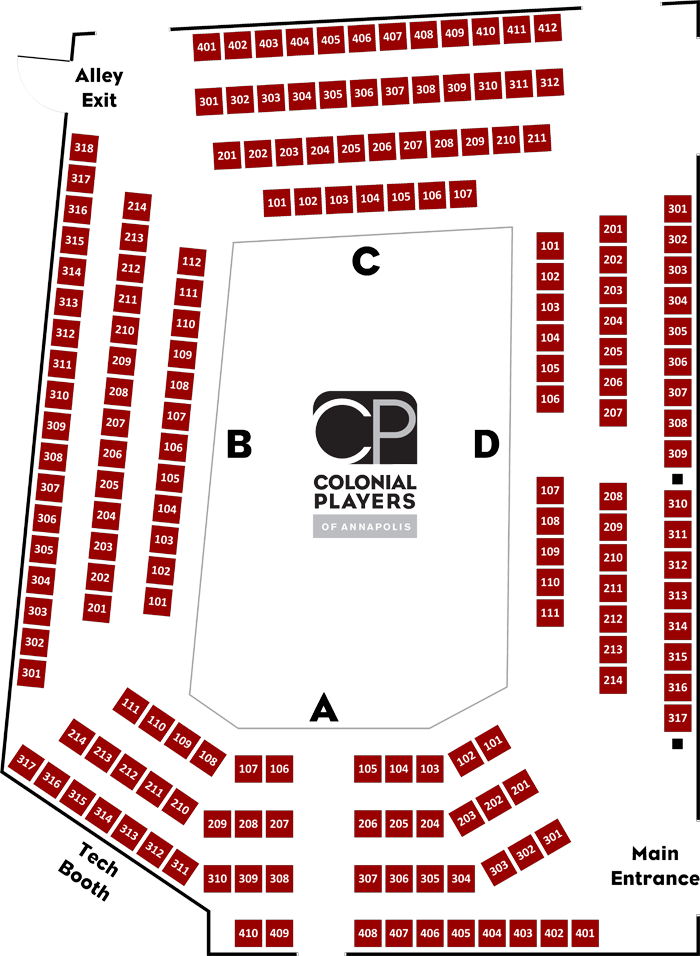 colonial players seat map web