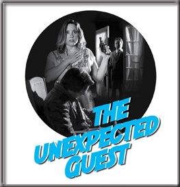 the unexpected guest